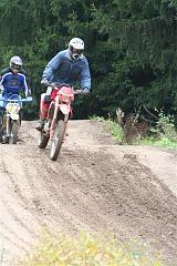Trenínk Březová 05.09.2007 (50)